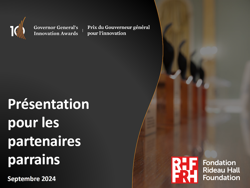 French presentation cover